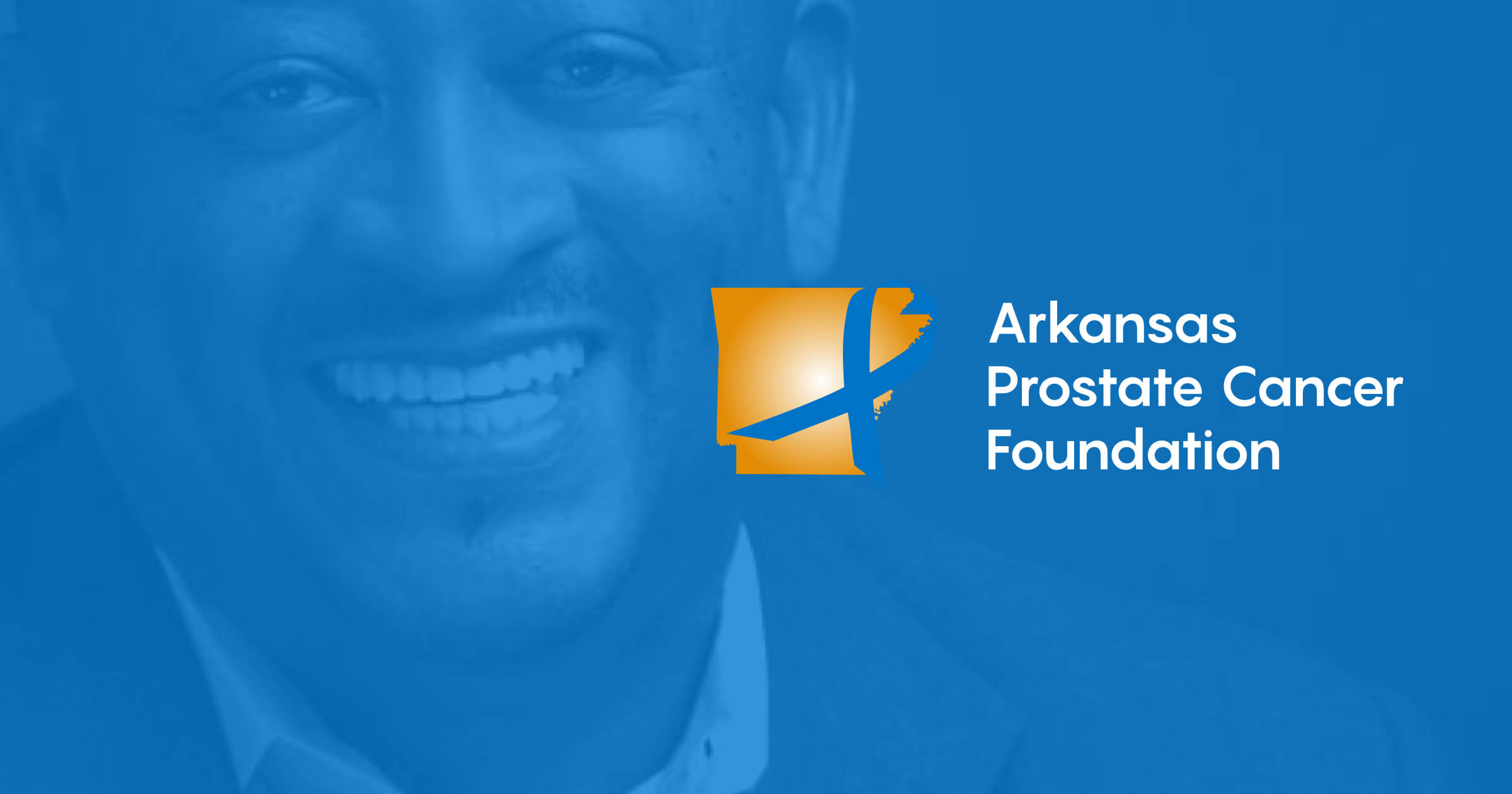 Home Arkansas Prostate Cancer Foundation